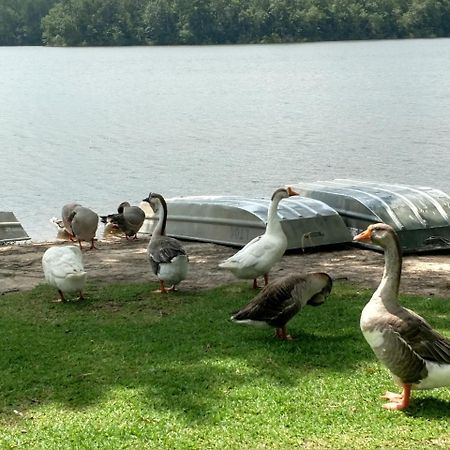 Lake Tiak - O'Khata Resort Louisville Bagian luar foto