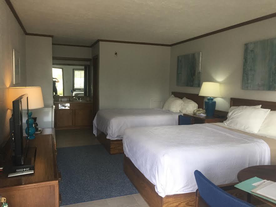 Lake Tiak - O'Khata Resort Louisville Bagian luar foto