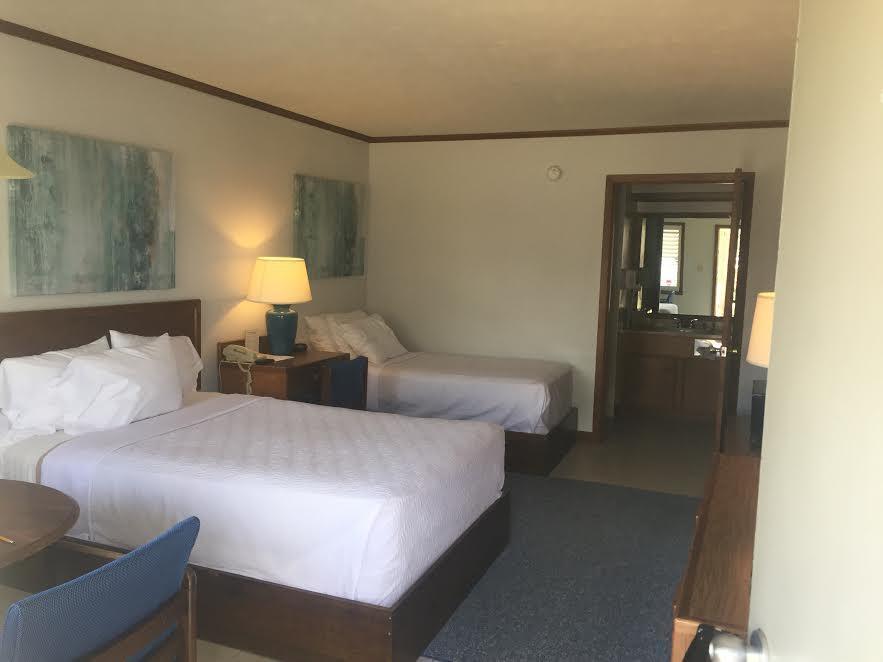 Lake Tiak - O'Khata Resort Louisville Bagian luar foto
