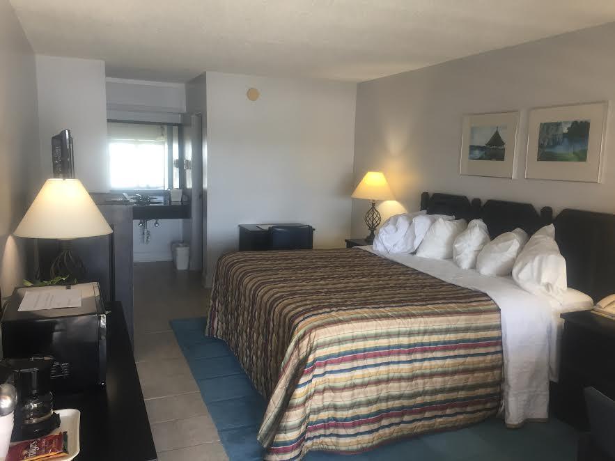 Lake Tiak - O'Khata Resort Louisville Bagian luar foto