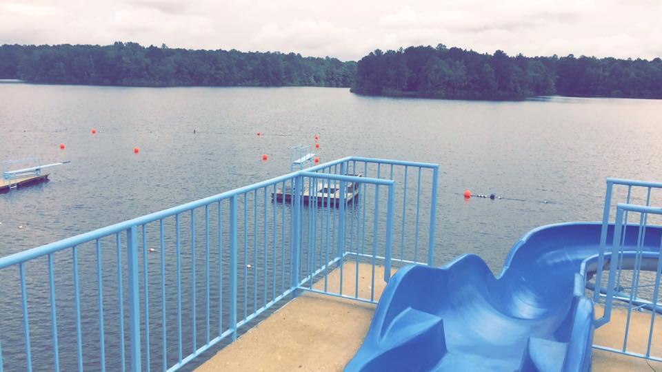 Lake Tiak - O'Khata Resort Louisville Bagian luar foto