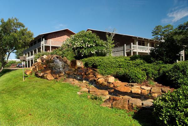 Lake Tiak - O'Khata Resort Louisville Bagian luar foto
