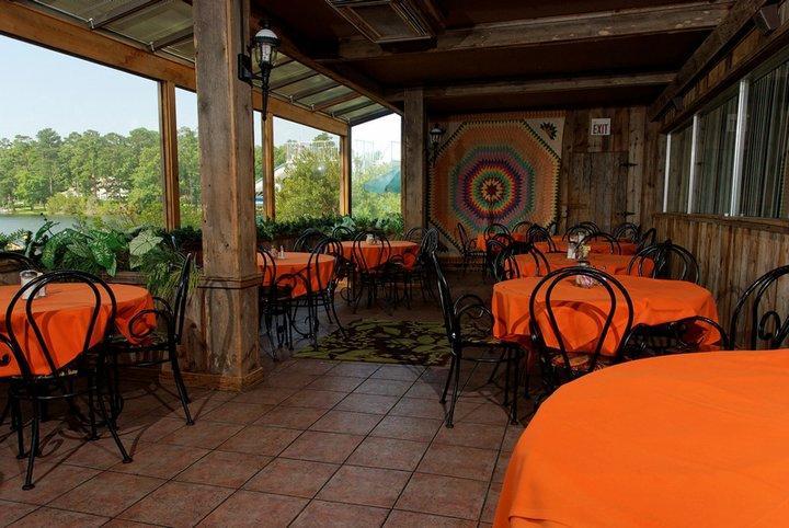 Lake Tiak - O'Khata Resort Louisville Bagian luar foto