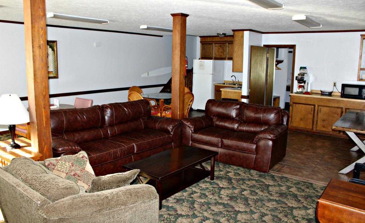 Lake Tiak - O'Khata Resort Louisville Bagian luar foto