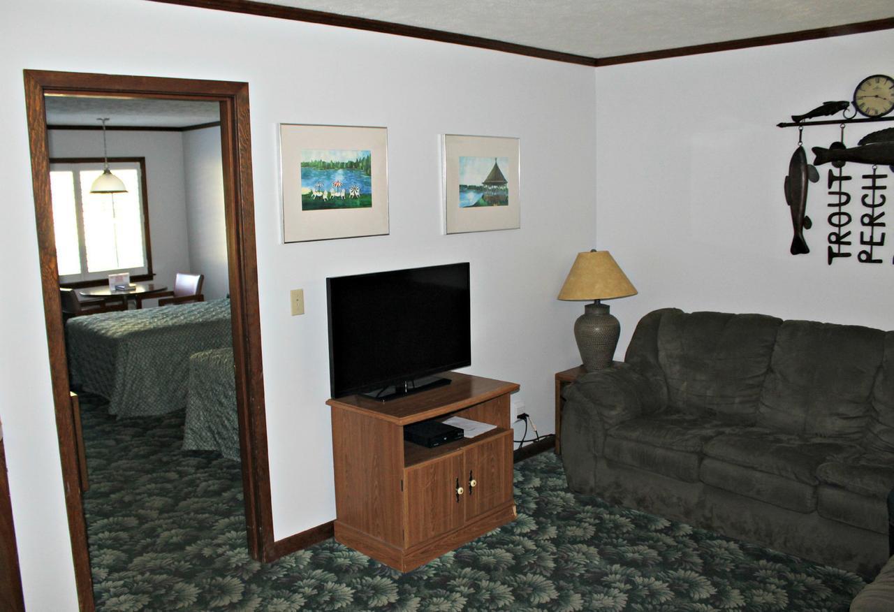 Lake Tiak - O'Khata Resort Louisville Bagian luar foto