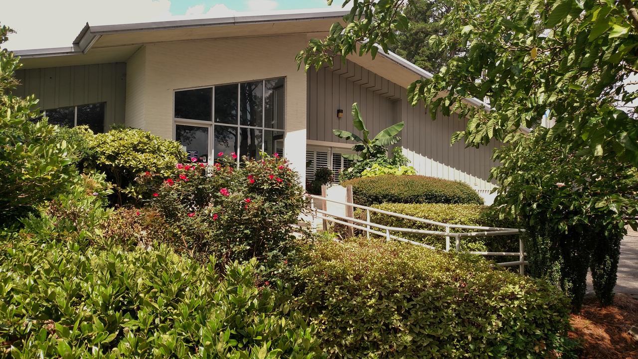 Lake Tiak - O'Khata Resort Louisville Bagian luar foto