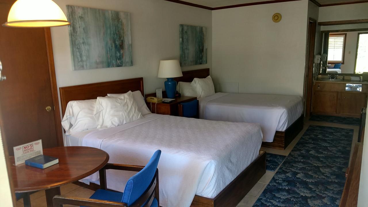 Lake Tiak - O'Khata Resort Louisville Bagian luar foto