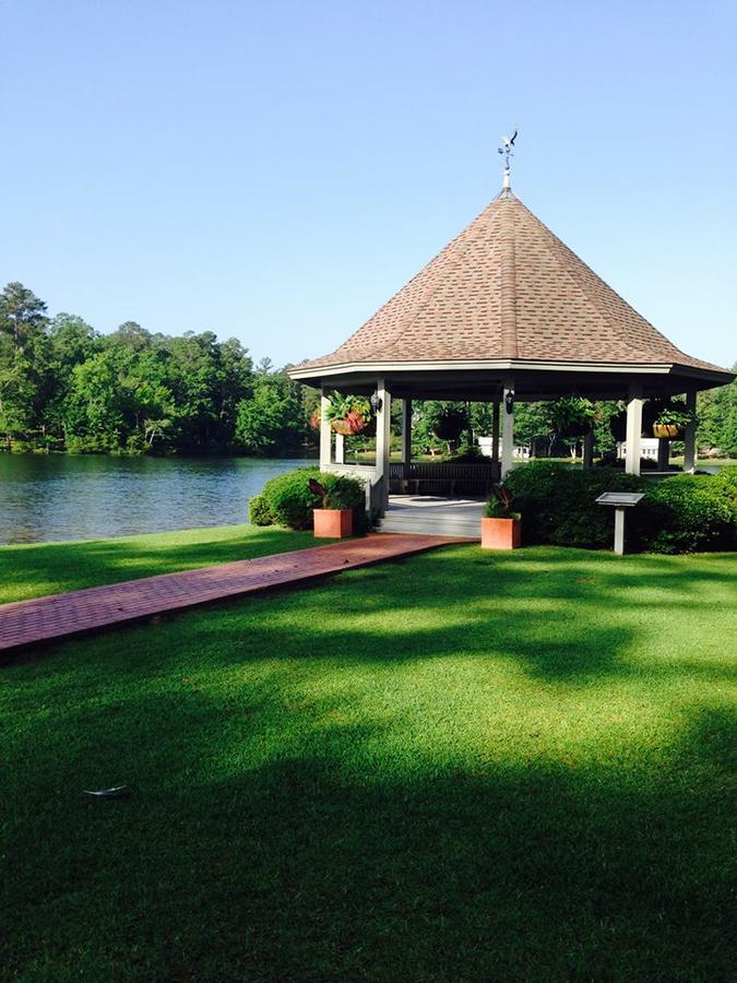 Lake Tiak - O'Khata Resort Louisville Bagian luar foto