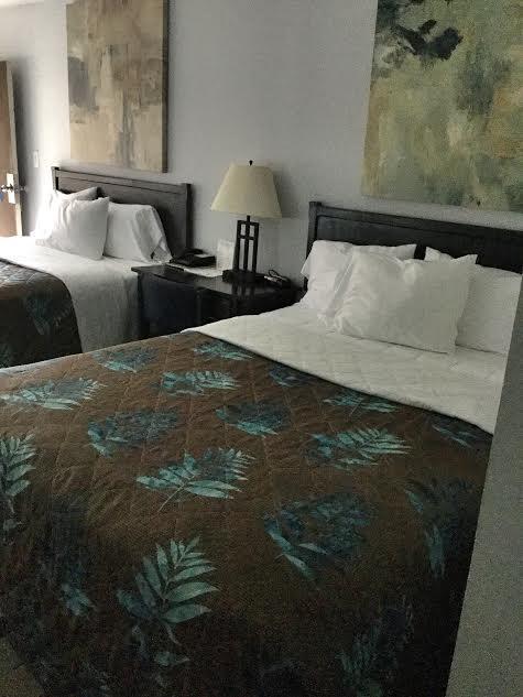 Lake Tiak - O'Khata Resort Louisville Bagian luar foto