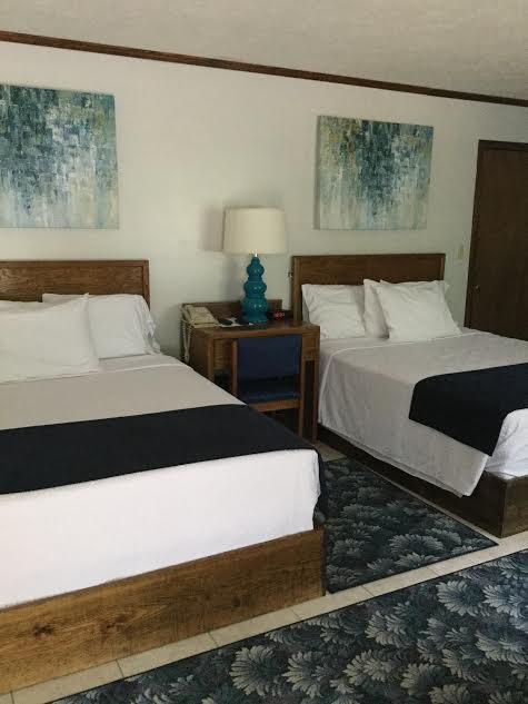 Lake Tiak - O'Khata Resort Louisville Bagian luar foto