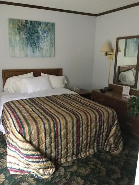 Lake Tiak - O'Khata Resort Louisville Bagian luar foto