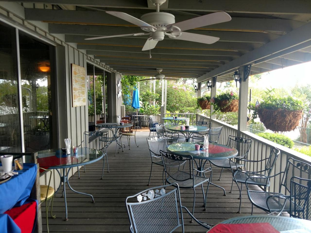 Lake Tiak - O'Khata Resort Louisville Bagian luar foto