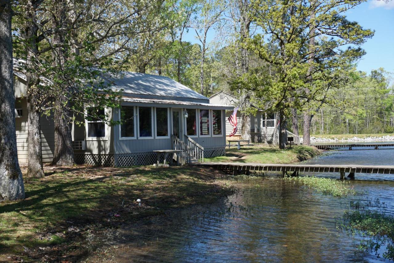 Lake Tiak - O'Khata Resort Louisville Bagian luar foto