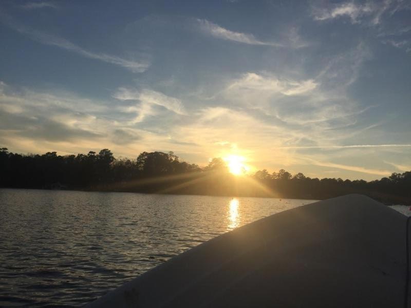 Lake Tiak - O'Khata Resort Louisville Bagian luar foto