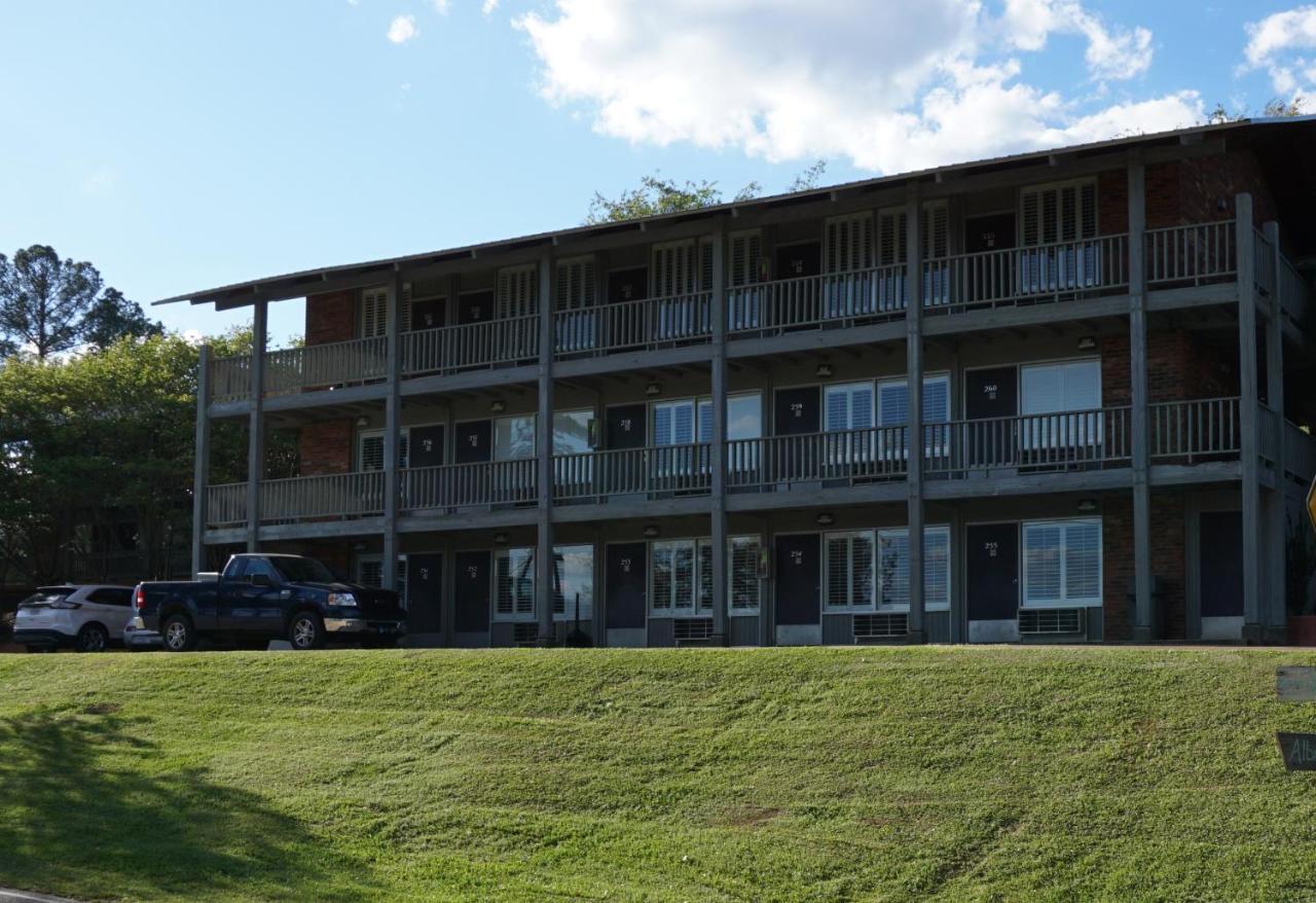 Lake Tiak - O'Khata Resort Louisville Bagian luar foto